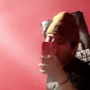 Meet your Posher, Matthew